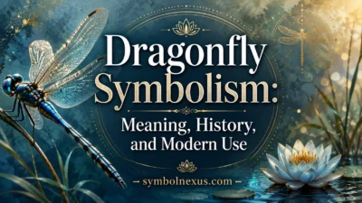 Dragonfly Symbolism