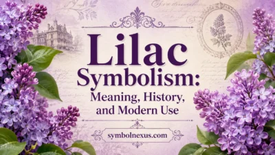 Lilac Symbolism