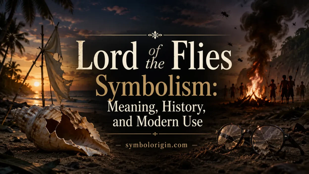 Lord of the Flies Symbolism