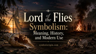 Lord of the Flies Symbolism