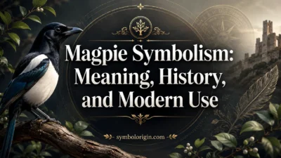Magpie Symbolism