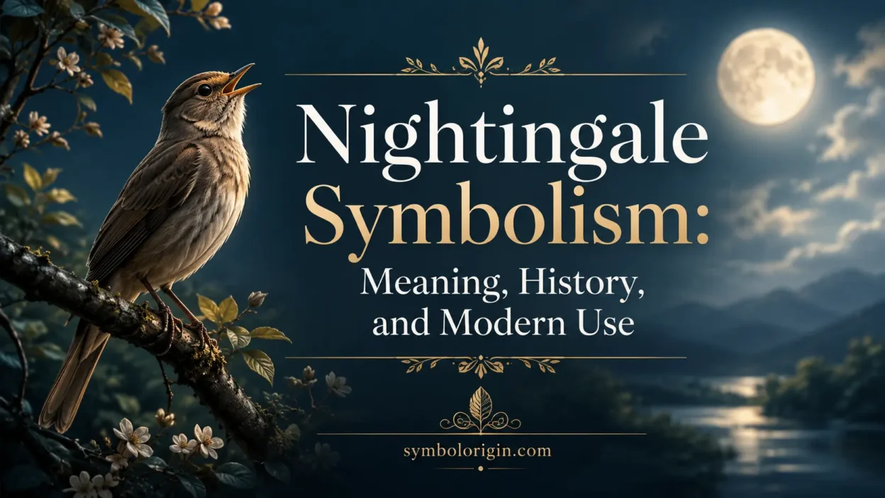 Nightingale Symbolism