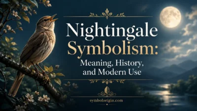 Nightingale Symbolism
