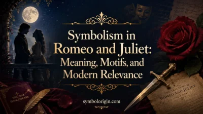 Symbolism in Romeo and Juliet
