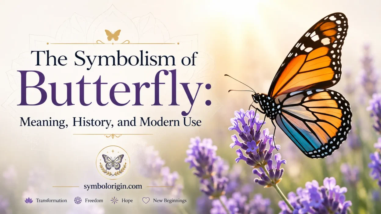 The Symbolism of Butterfly