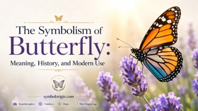 The Symbolism of Butterfly