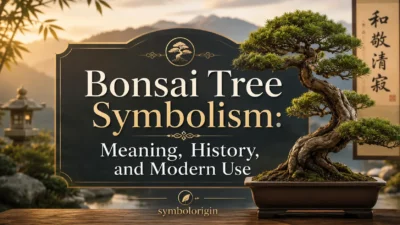 Bonsai Tree Symbolism