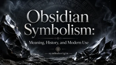 Obsidian Symbolism