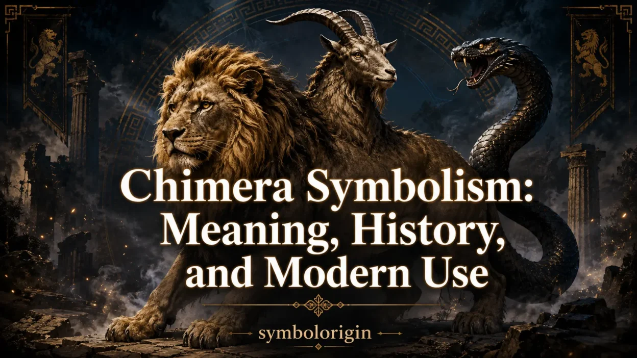 Chimera Symbolism
