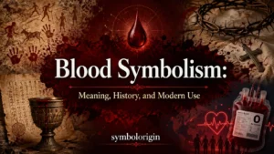 Blood Symbolism