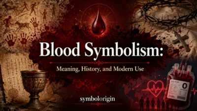 Blood Symbolism
