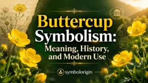 Buttercup Symbolism