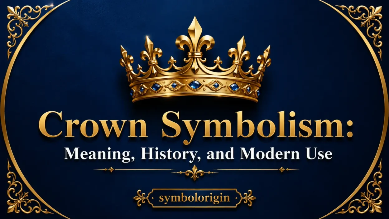 Crown Symbolism