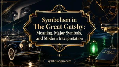Symbolism in The Great Gatsby