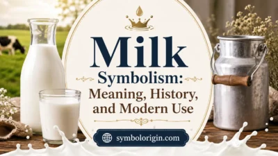 Milk Symbolism