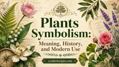 Plants Symbolism