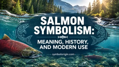 Salmon Symbolism