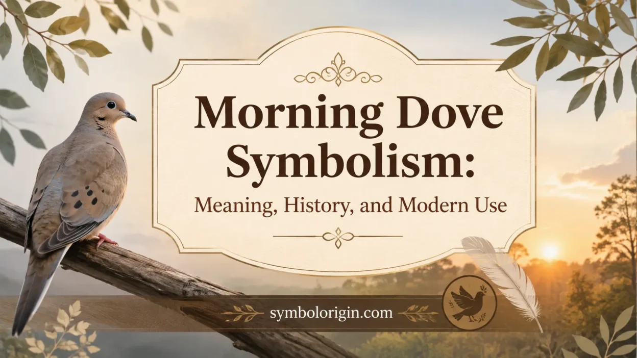 Morning Dove Symbolism