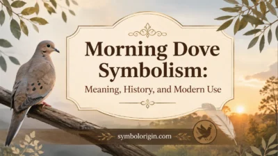Morning Dove Symbolism