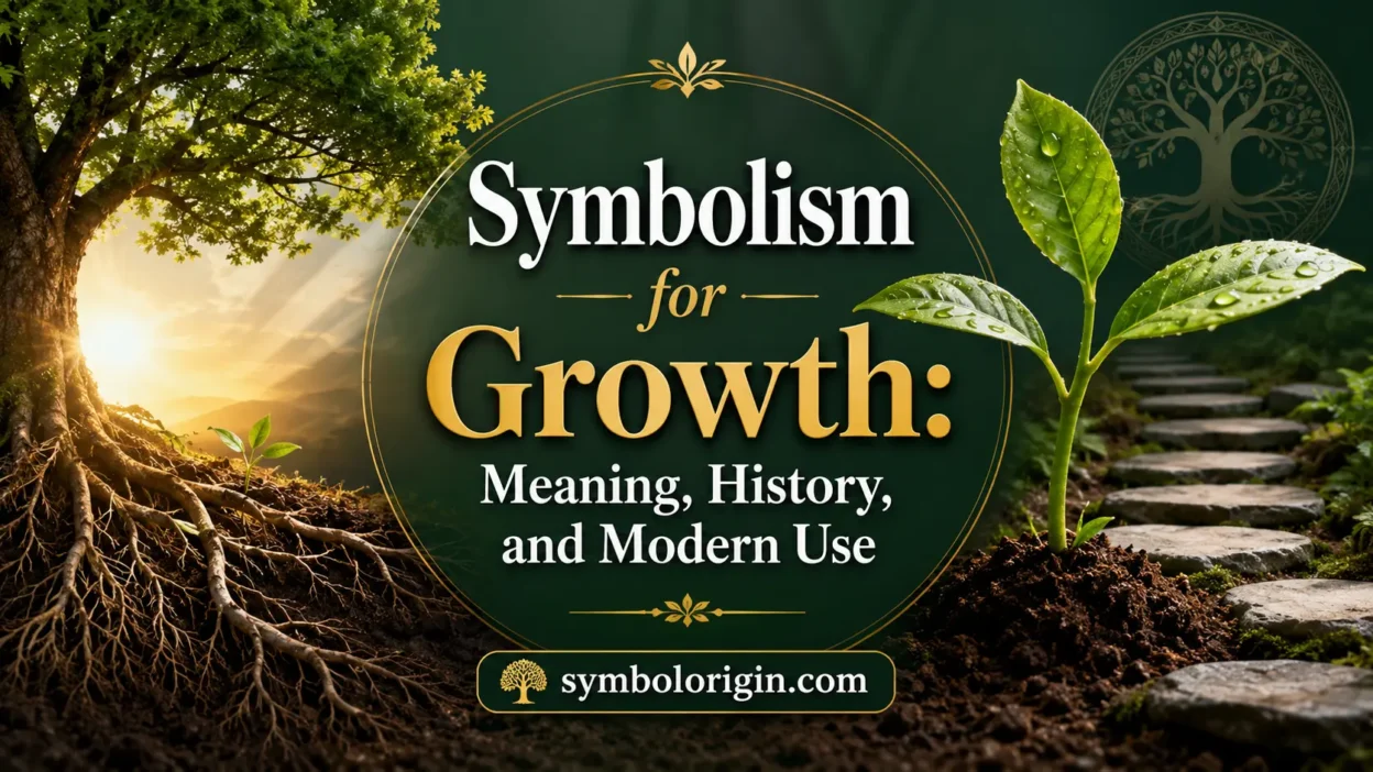 Symbolism for Growth