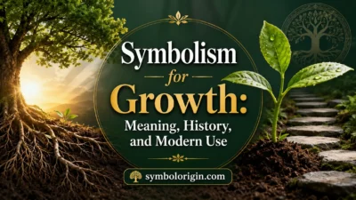 Symbolism for Growth