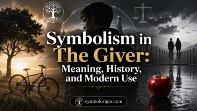 Symbolism in The Giver