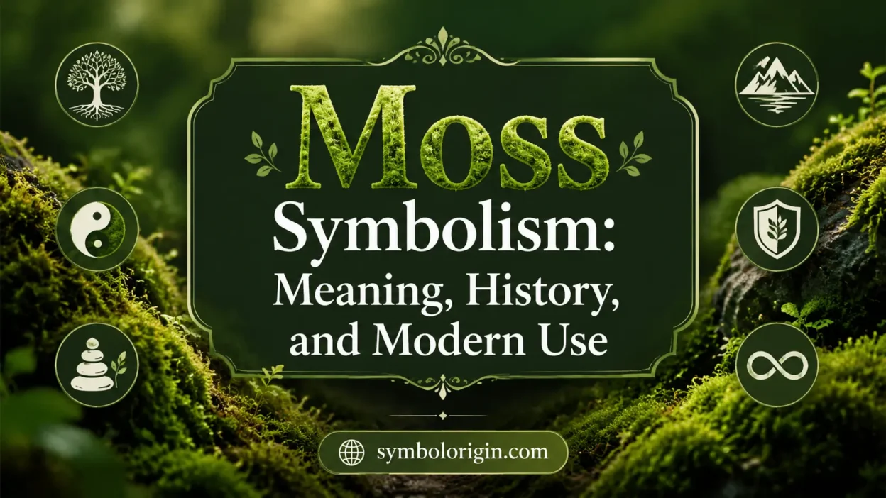 Moss Symbolism