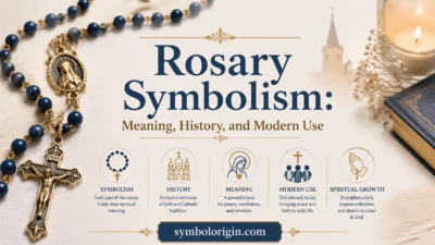 Rosary Symbolism
