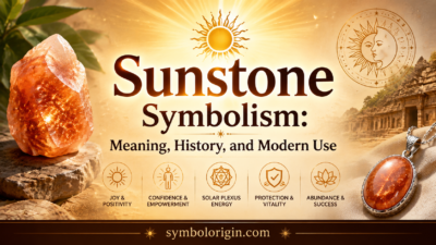Sunstone Symbolism