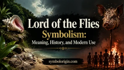 Lord of the Flies Symbolism