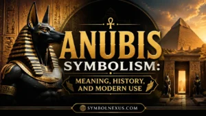 Anubis Symbolism