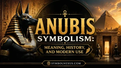 Anubis Symbolism