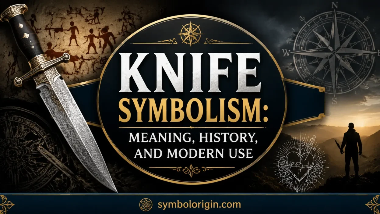 Knife Symbolism