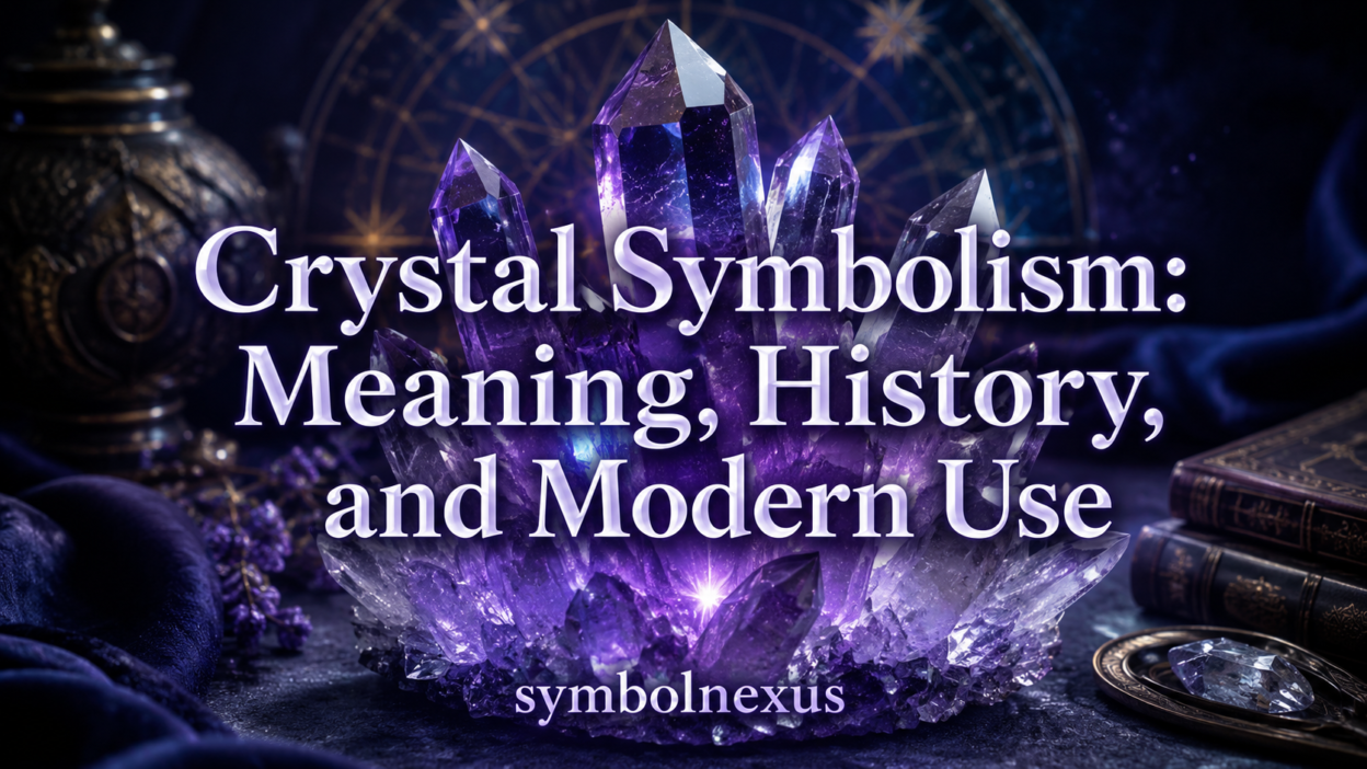 Crystal Symbolism