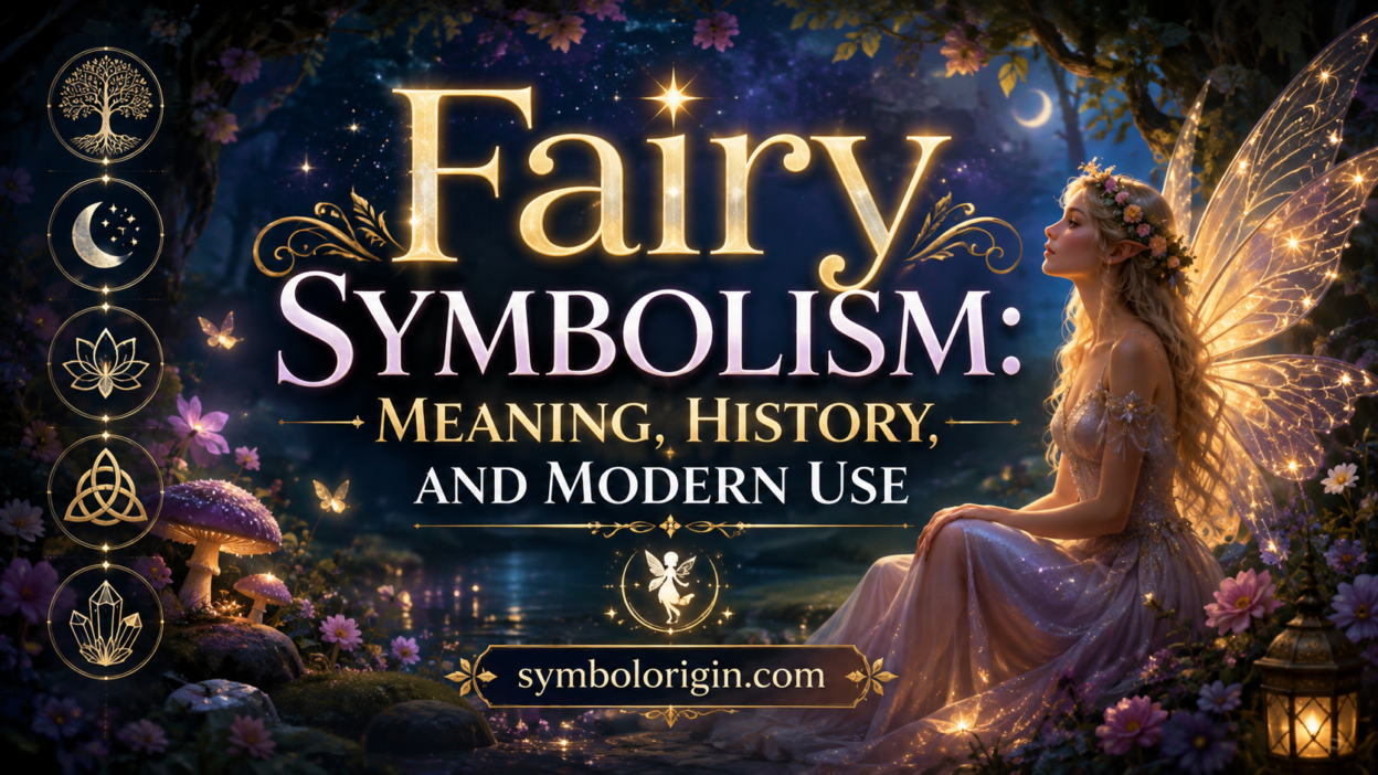 Fairy Symbolism