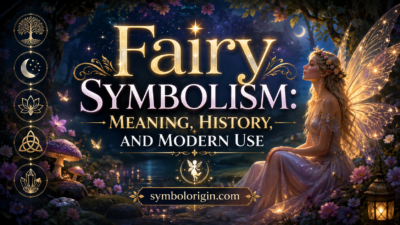 Fairy Symbolism