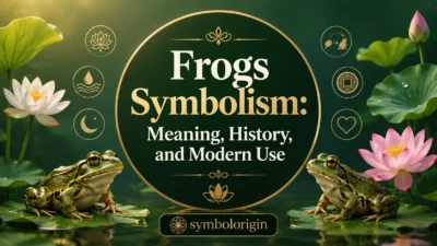 Frogs Symbolism