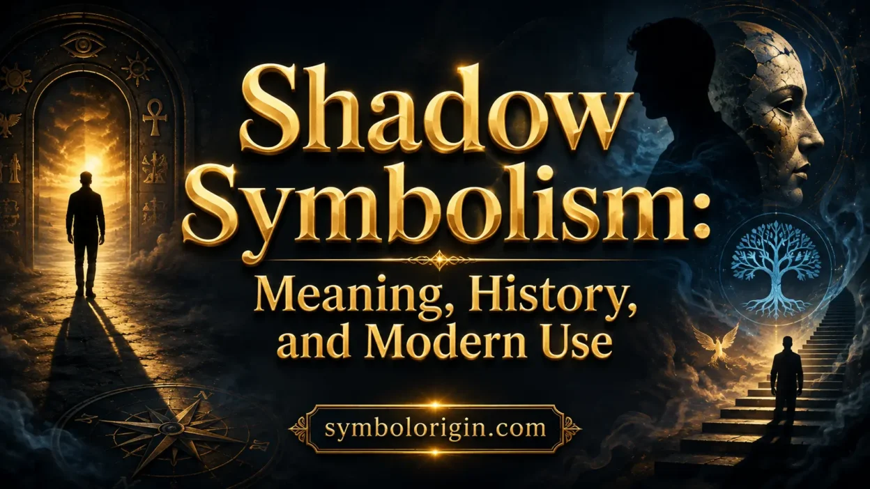 Shadow Symbolism