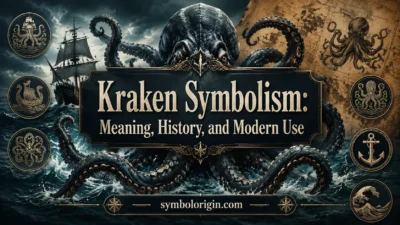 Kraken Symbolism