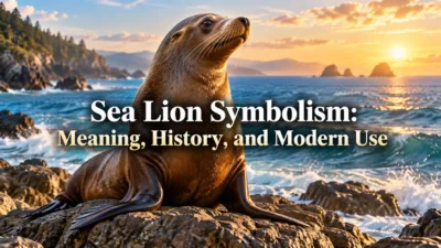 Sea Lion Symbolism
