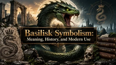 Basilisk Symbolism