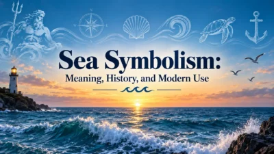 Sea Symbolism