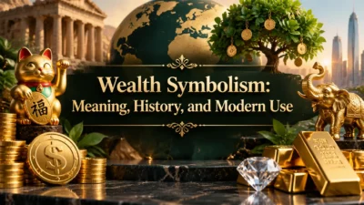 Wealth Symbolism