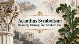 Acanthus Symbolism
