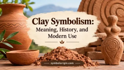 Clay Symbolism