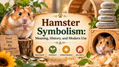 Hamster Symbolism
