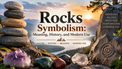 Rocks Symbolism