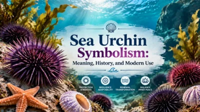 Sea Urchin Symbolism