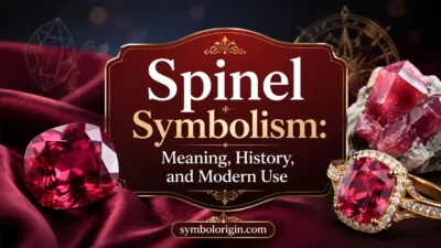 Spinel Symbolism