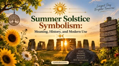 Summer Solstice Symbolism
